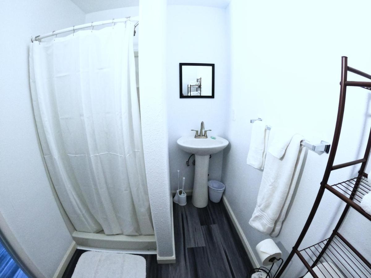 #2 Cozy Vacation Hideaway Self Checkin Studio Apt Keaau Luaran gambar