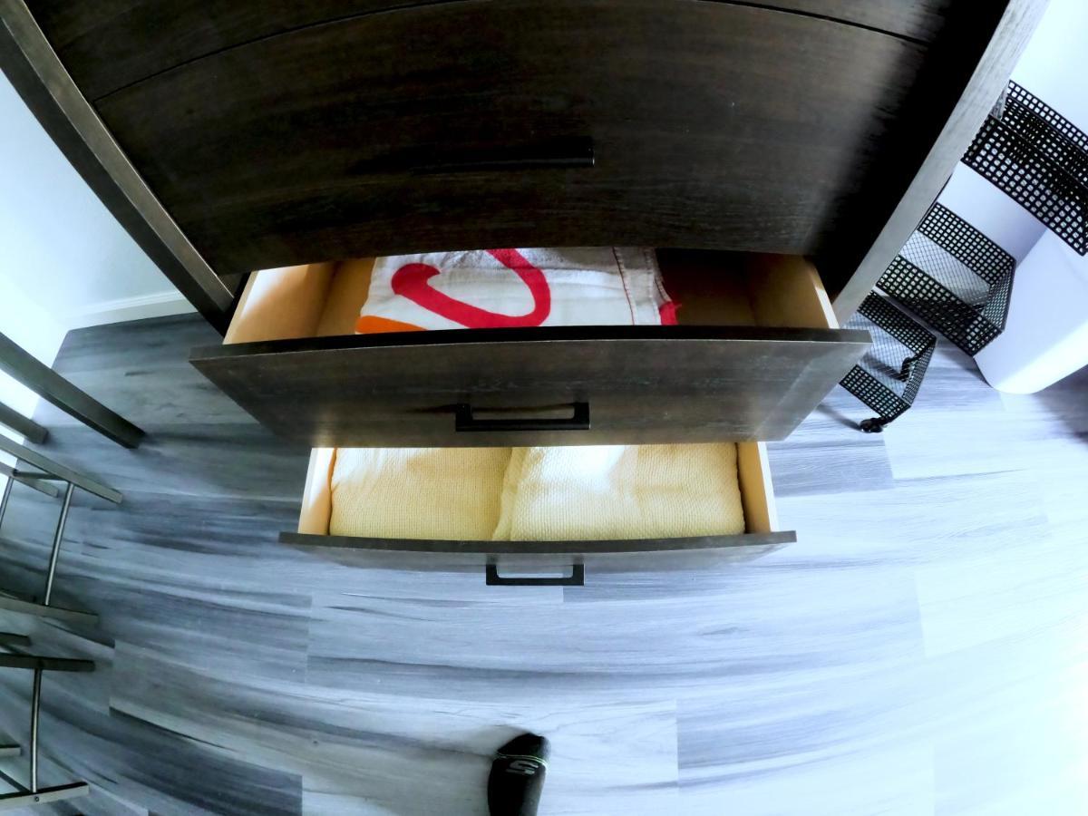 #2 Cozy Vacation Hideaway Self Checkin Studio Apt Keaau Luaran gambar