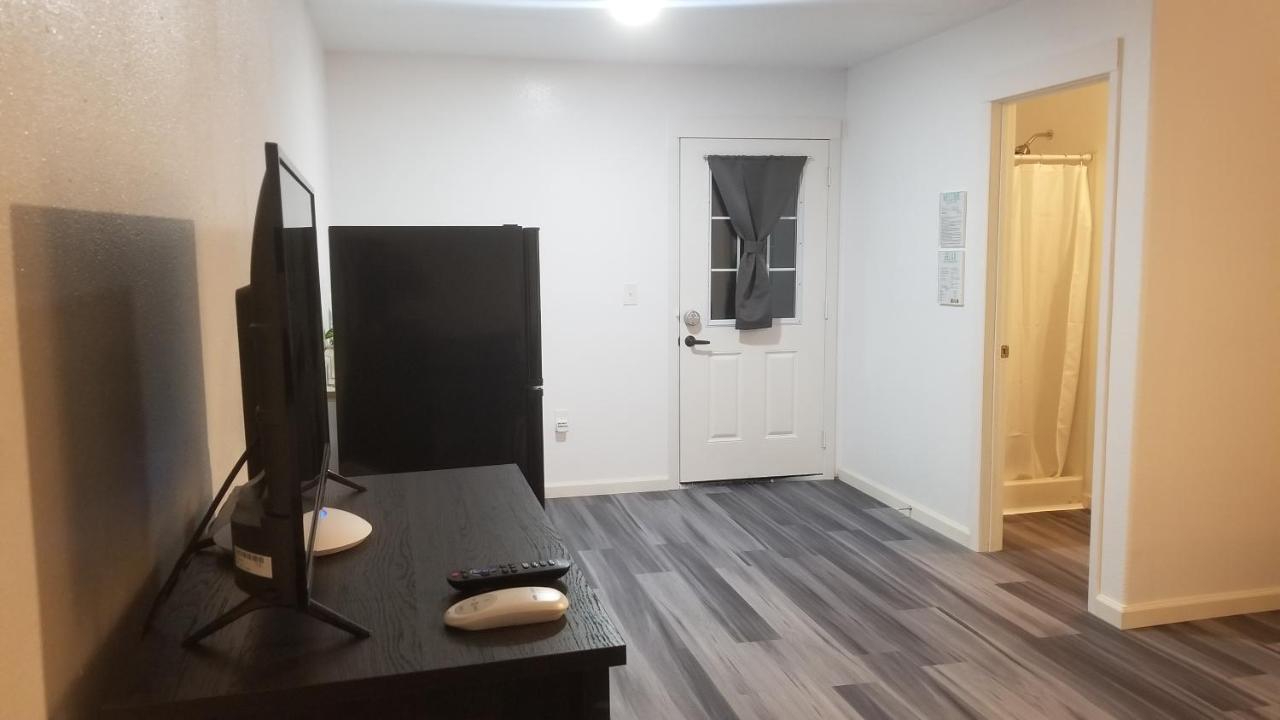#2 Cozy Vacation Hideaway Self Checkin Studio Apt Keaau Luaran gambar