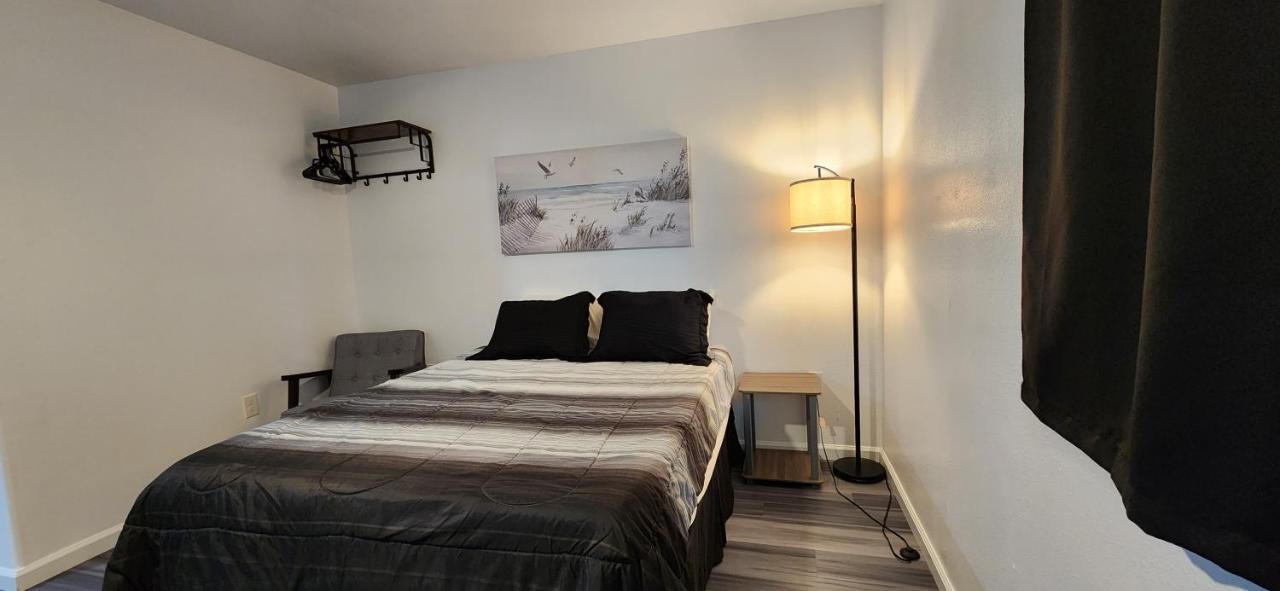 #2 Cozy Vacation Hideaway Self Checkin Studio Apt Keaau Luaran gambar
