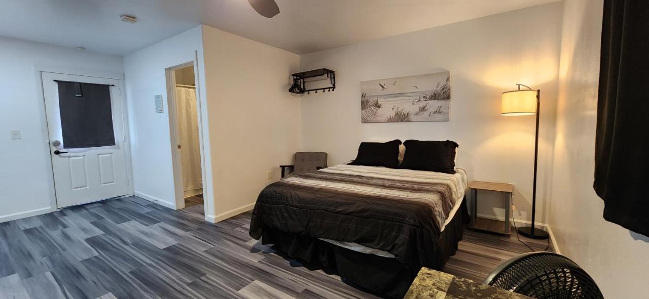 #2 Cozy Vacation Hideaway Self Checkin Studio Apt Keaau Luaran gambar
