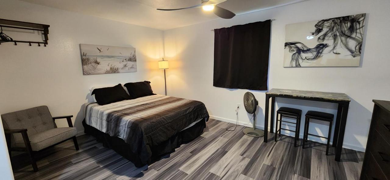 #2 Cozy Vacation Hideaway Self Checkin Studio Apt Keaau Luaran gambar