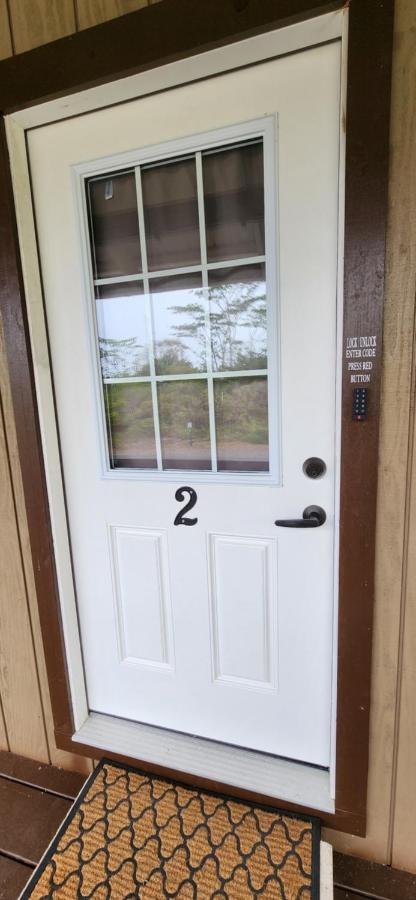 #2 Cozy Vacation Hideaway Self Checkin Studio Apt Keaau Luaran gambar